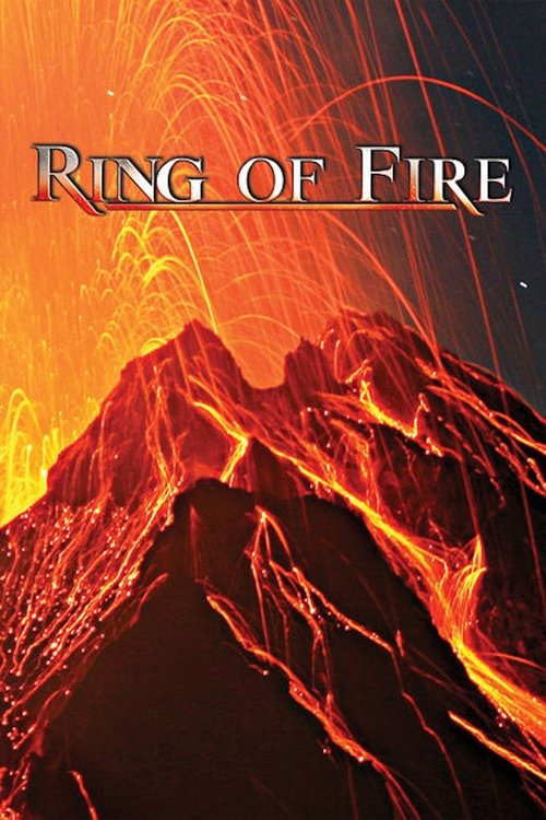 Ring of Fire (1991) poster