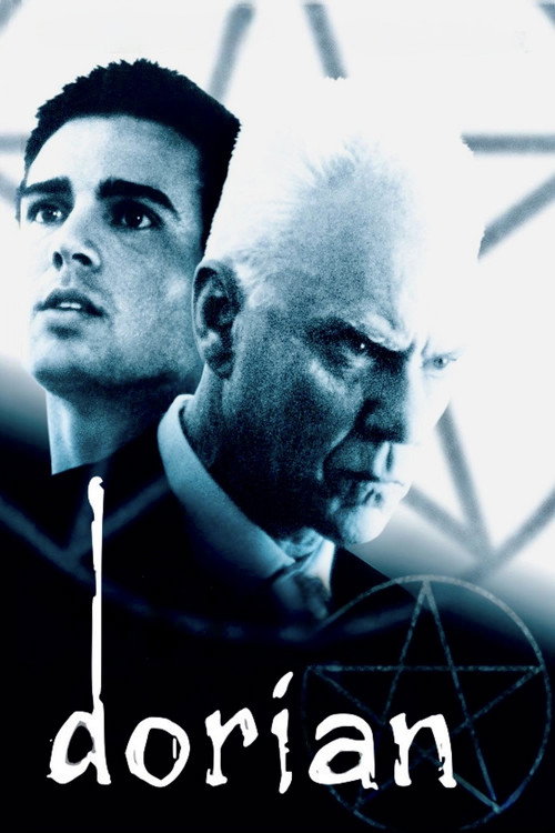 Dorian (2003) poster