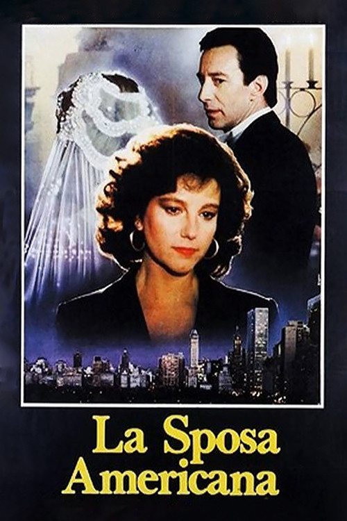 The American Bride (1986) poster