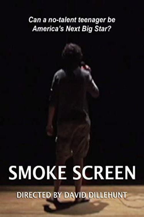 Smoke Screen (2007) poster
