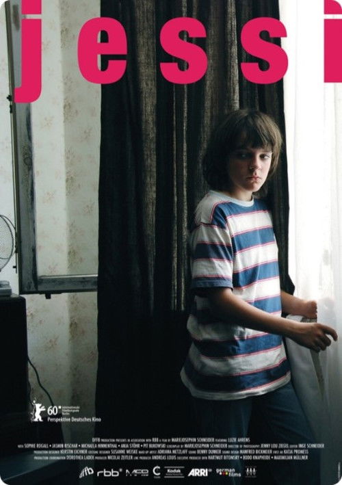 Jessi (2010) poster
