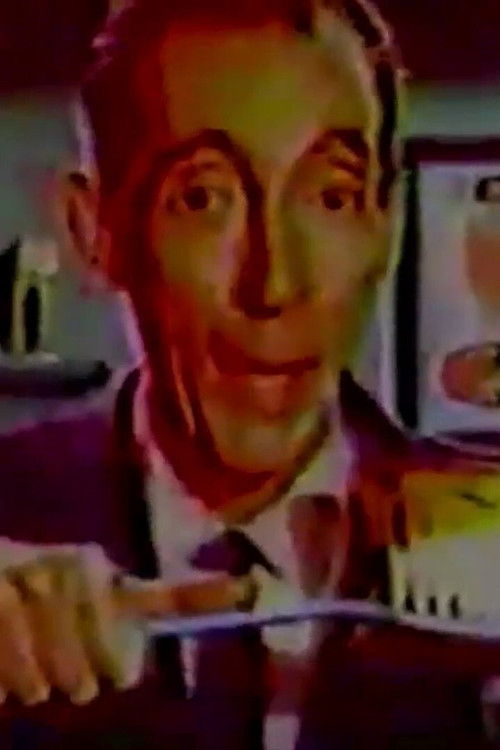 What Have You Been Doing? (2020) poster