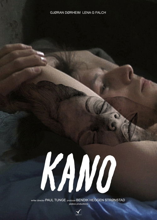 Kano (2011) poster