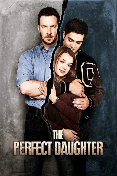 The Perfect Daughter (2016) poster