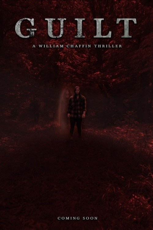 Guilt (2022) poster