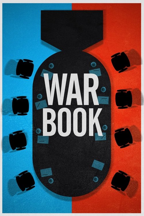 War Book (2015) poster