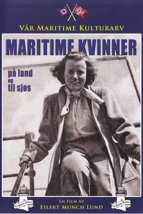 Maritime Kvinner (2010) poster