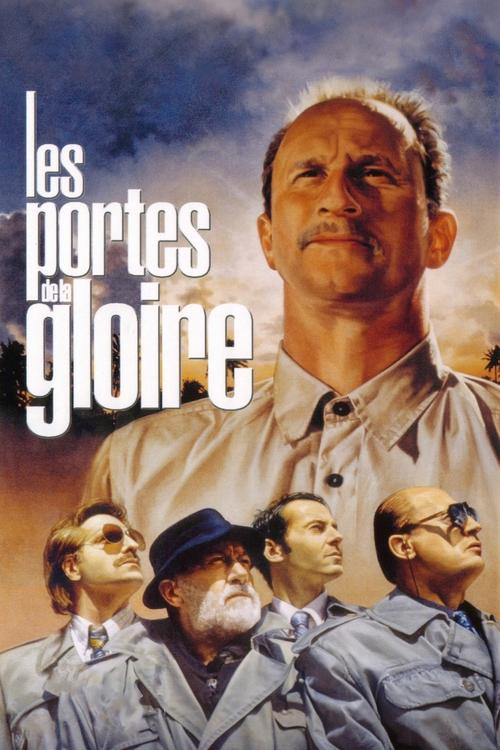 Doors of Glory (2001) poster