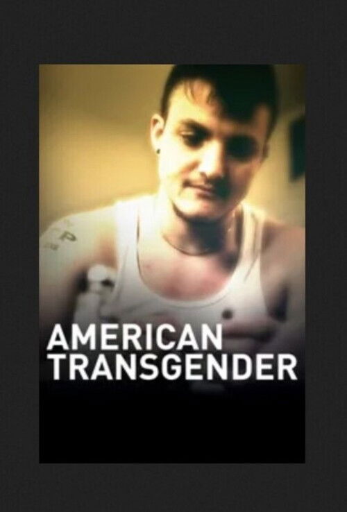 American Transgender (2012) poster