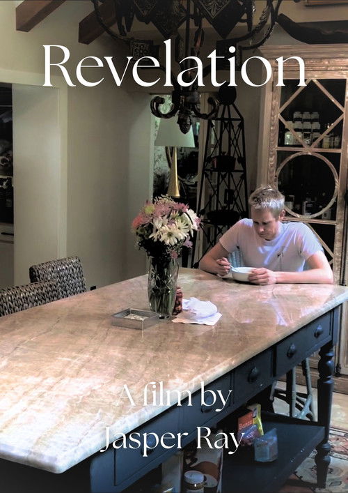 Revelation (2023) poster