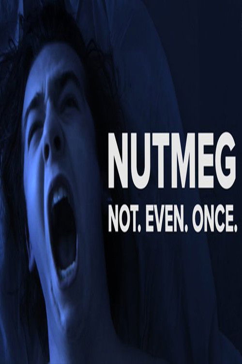 Nutmeg. Not even once. (2018) poster