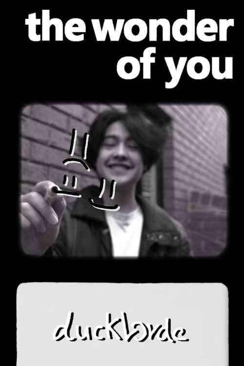 The Wonder of You (2024) poster