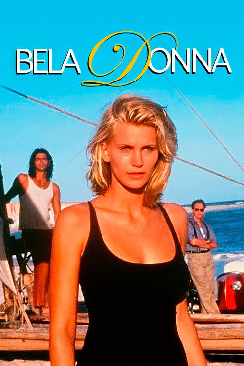 Bela Donna (1998) poster