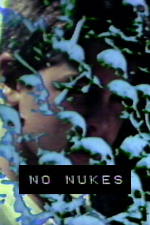 No Nukes (1983) poster