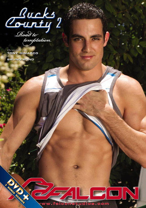 Bucks County 2 - Road To Temptation (2013) poster