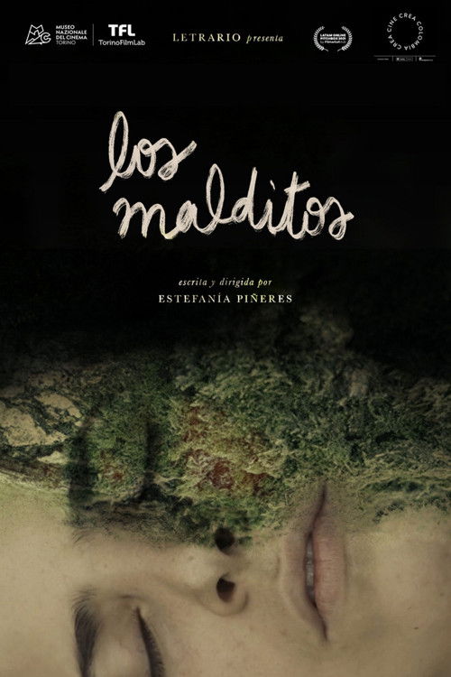 Los Malditos poster