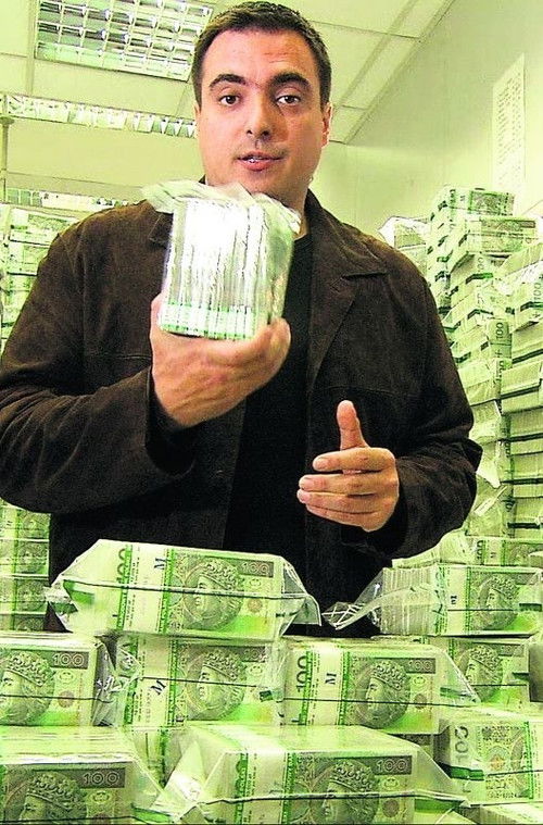 Puppet Masters (2010) poster