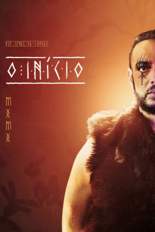 Rui Sinel de Cordes: O Início (2020) poster