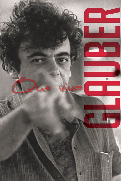 Que Viva Glauber! (1991) poster