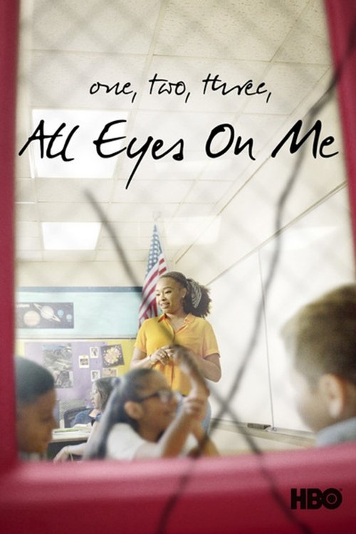 1, 2, 3, All Eyes On Me (2020) poster