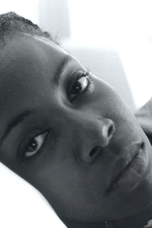 Barbara James (2003) poster