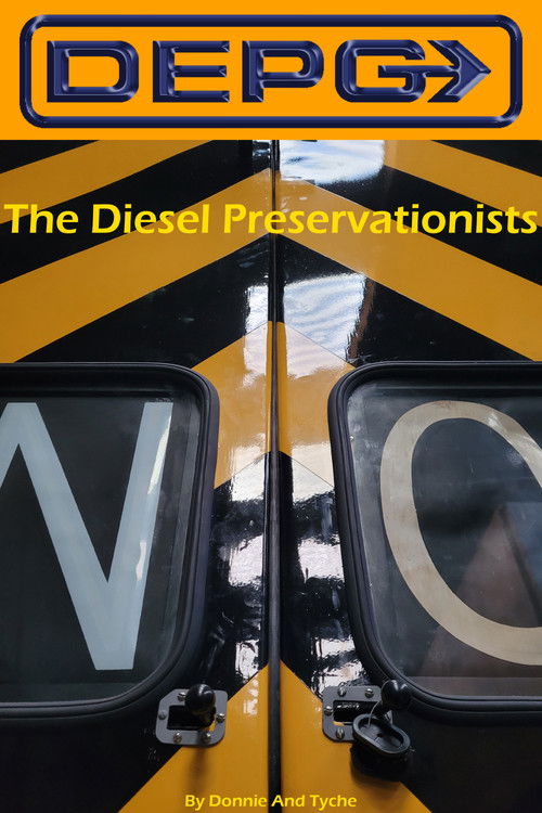 DEPG Documentary (2024) poster