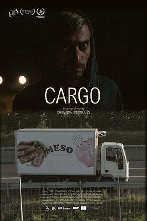 Cargo (2019) poster