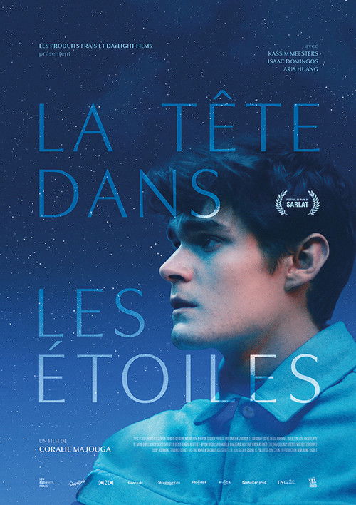 La tête dans les étoiles (2022) poster