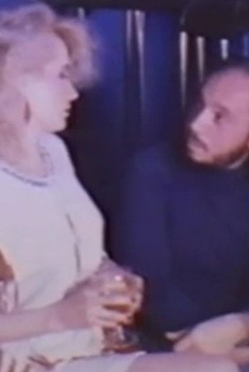 Philosophy in the Bedroom (1993) poster