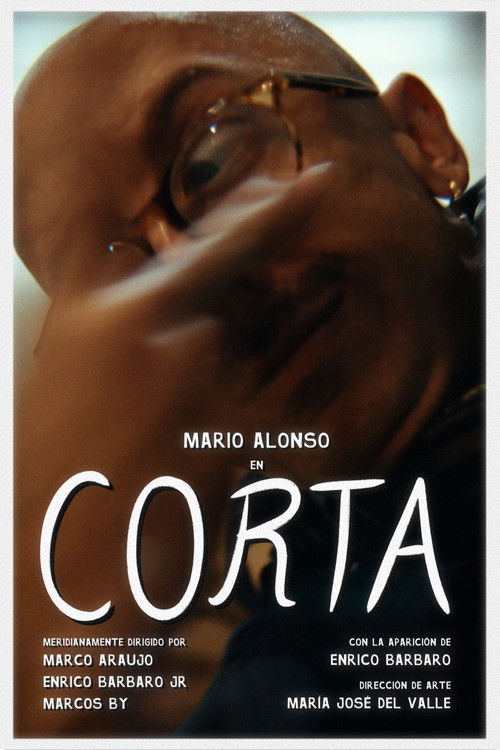 ¡Corta! (2025) poster