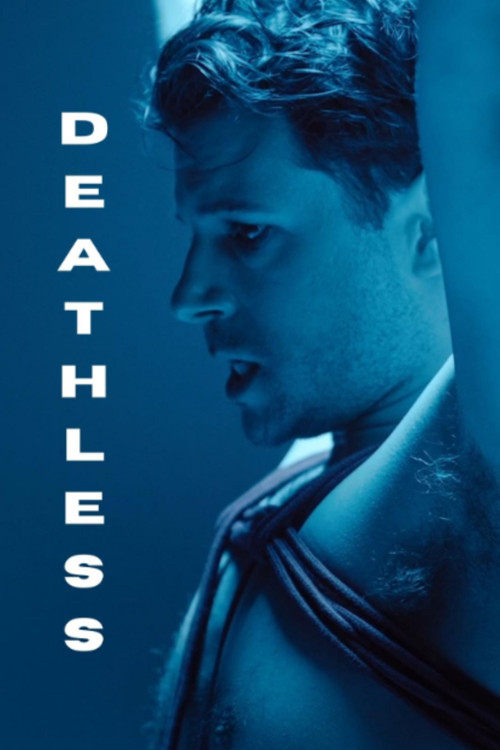Deathless (2024) poster
