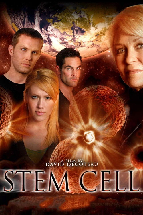 Stem Cell (2009) poster