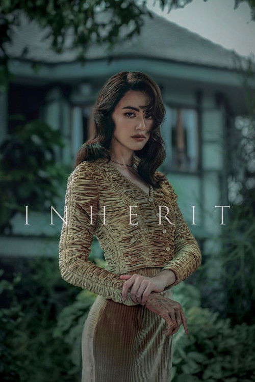 Inherit poster