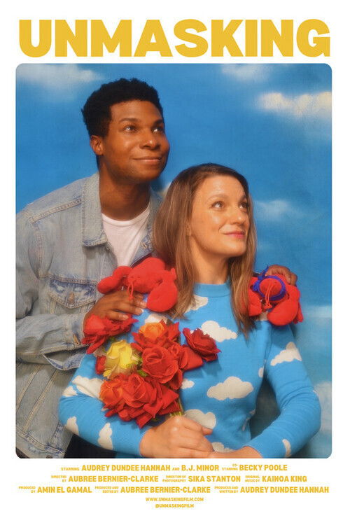 Unmasking (2024) poster