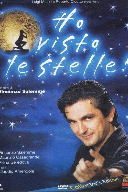 Ho visto le stelle (2003) poster