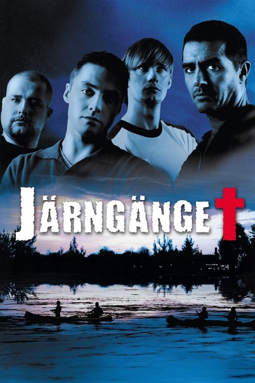 Järngänget (2000) poster