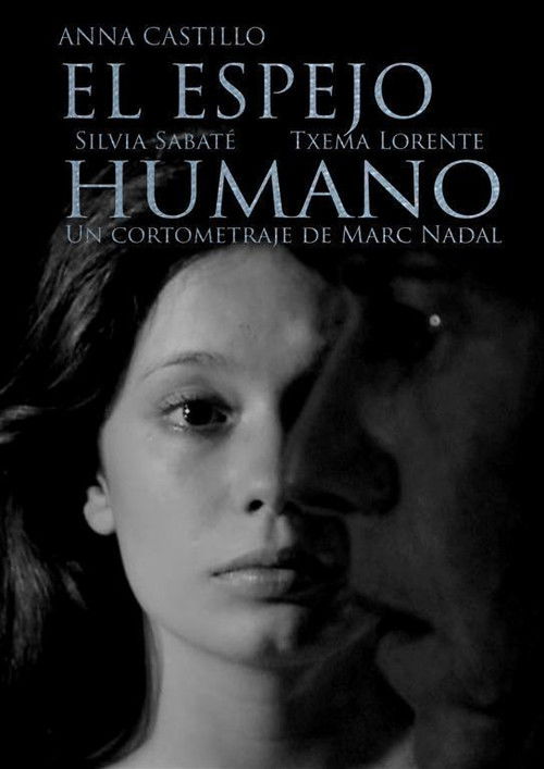 The Human Mirror (2014) poster