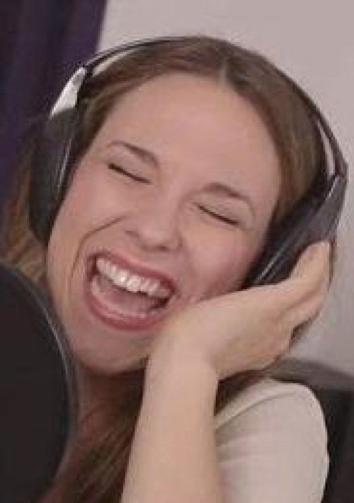 Doblajitis (2014) poster