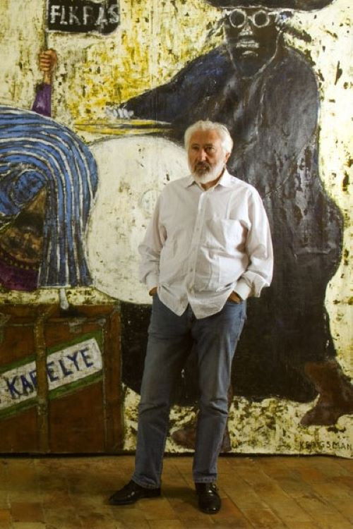 Alterations and Repairs (2007) poster