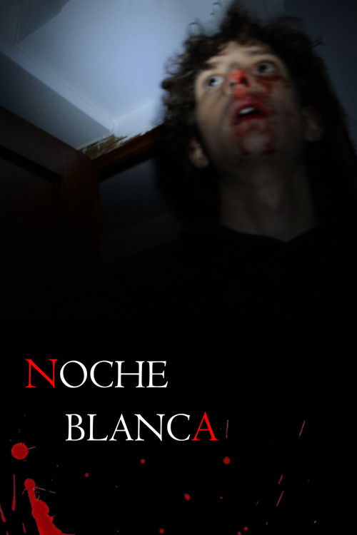 Noche Blanca (2024) poster