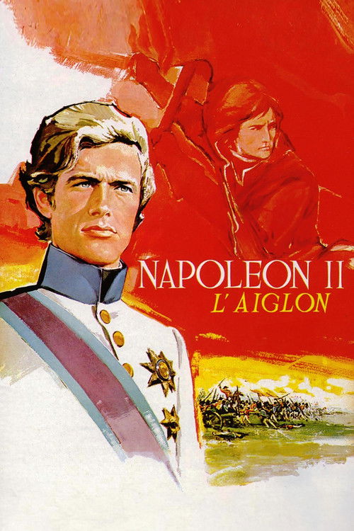 Napoléon II, the Eagle (1961) poster