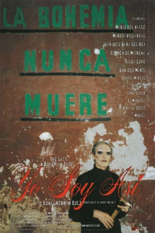 This Is Me (2000) poster