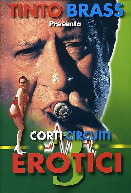 Erotik Kısa Öyküler Cilt 3 (1998) poster