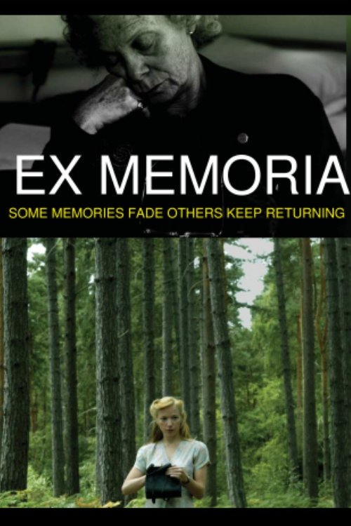 Ex Memoria (2006) poster