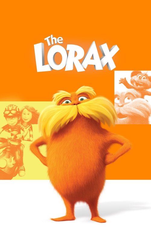Loraks (2012) poster