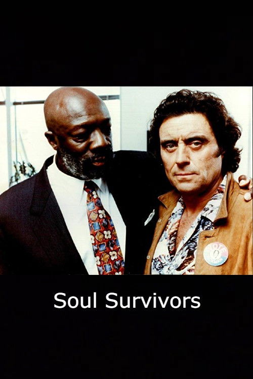 Soul Survivors (1995) poster