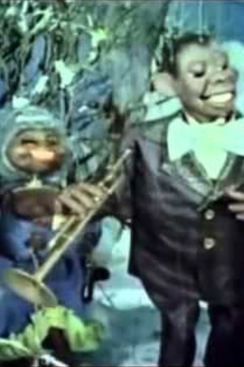 Dreams of Kojori Forest (1978) poster