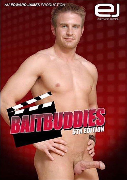 BaitBuddies 5 (2010) poster