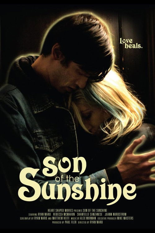 Son of the Sunshine (2009) poster