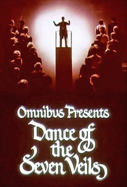 Dance of the Seven Veils (1970) poster
